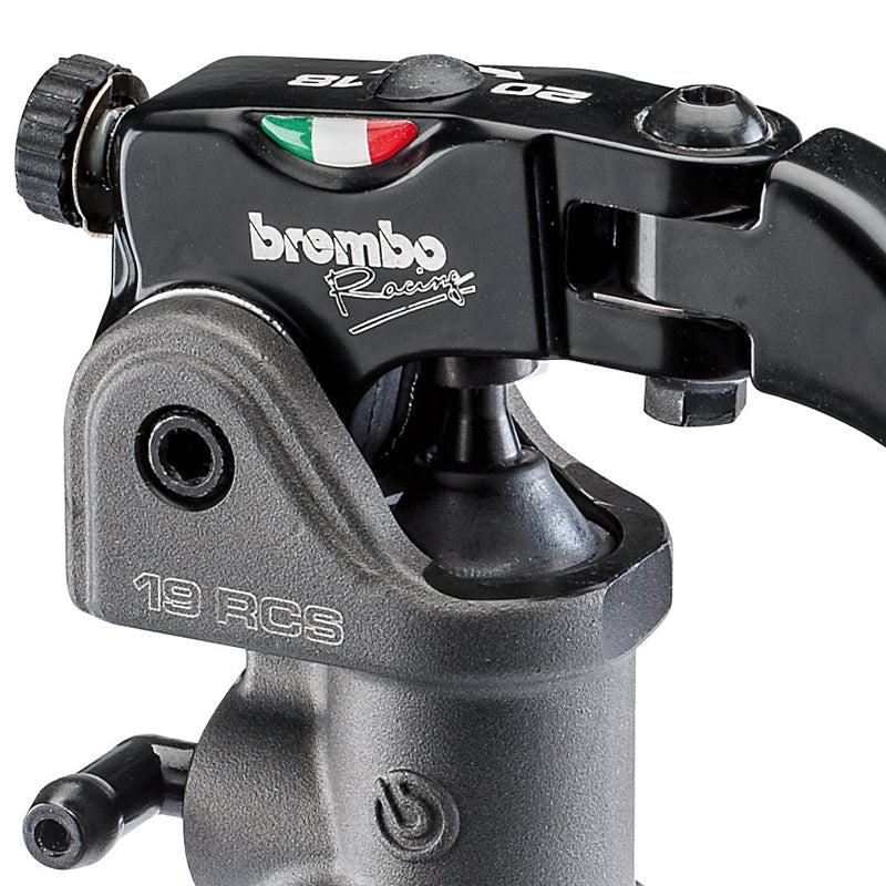 KAWASAKI ZX [2007-2013] - Radialbremspumpe