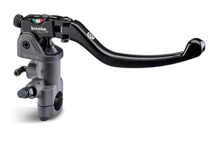 MV AGUSTA F4 [2009-2010] - Radial brake pump