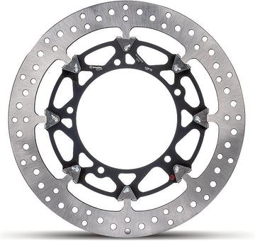 SUZUKI GSX R 1000 [2009-2013] - T-Drive Bremsscheibensatz