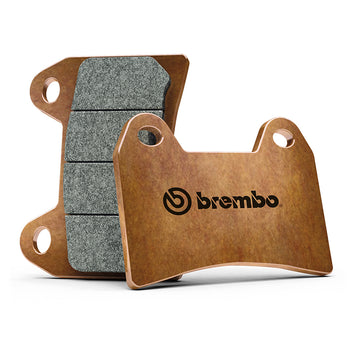 DUCATI 1198 [2011-2015] - Brake pads