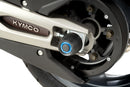 KYMCO AK 550 PREMIUM [2025] – Rear Axle Regulator PHB19 – Black-1