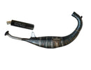 Derbi Senda R X-Treme Enduro '05 - '10 50 2T D50B0 - Exhaust RF90/96-WR version 2019