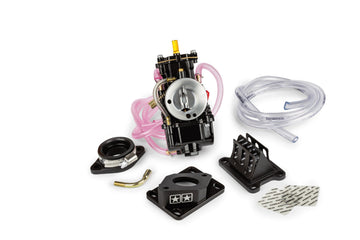 Derbi Senda R X-Race Trail '05 - '10 50 2T D50B0 - Einlasskit 28 mm