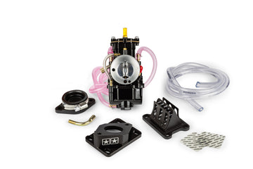Derbi Senda X-Race SM '05 - '10 50 2T D50B0 - Intake kit 28 mm