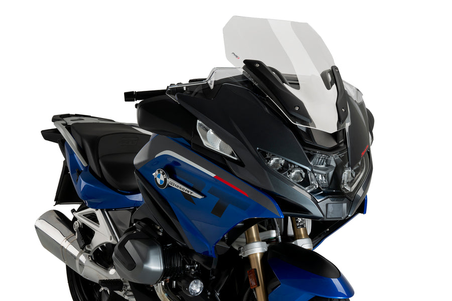 BMW R 1250 RT [2025] – Sportscheibe – Getönt