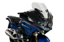 BMW R 1250 RT [2025] – Sportscheibe – Stark getönt