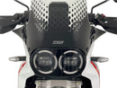 Ducati Desertx [WRS] - wind deflector-5