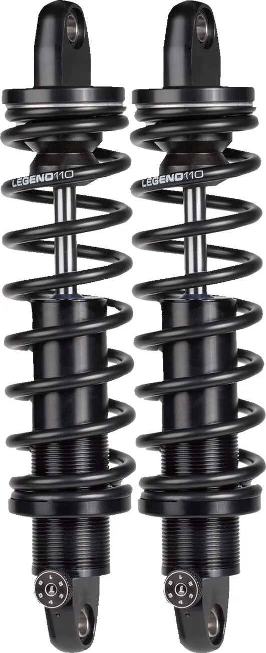 Harley-Davidson FLHXL 1923 Street Glide Limited 117 [2026] - REVO-A Adjustable Trike Shock - Image 4