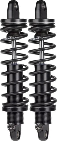Harley-Davidson FLHTCUTG 1868 Tri Glide Ultra 114 [2025] - REVO-A Adjustable Trike Shock - Image 12