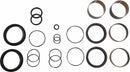 Husqvarna TE 450 [Pivot Works]-Gabel sealing/dust seal kit-1