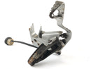 BMW R 1100 GS 259 ​​[1995] - Driver's footrest right with brake pump and brake pedal-5