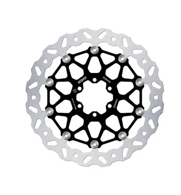Voxan CAFE RACER 1000 [1999] - BRAKE DISC FLOATECH WAVE – Image 1