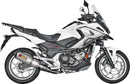 Honda NC 750 X [AKRAPOVIC] – Endschalldämpfer-7