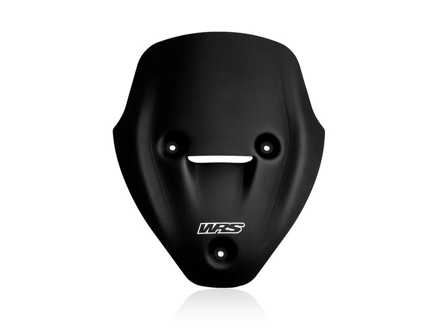 ducati diavel [WRS] – Windschild