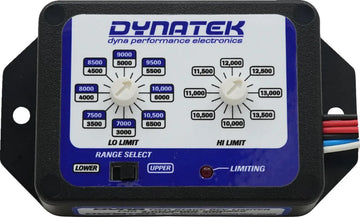 harley davidson flhxse [DYNATEK] – rev limiter - 0