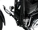 cf moto 450 [DENALI] – Gelenkhalterung für Tagfahrlicht-2