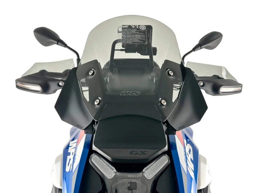 BMW R 1300 GS Adventure [WRS] – Wind deflectors