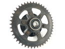 KTM Duke 125 [2011] - Sprocket-1