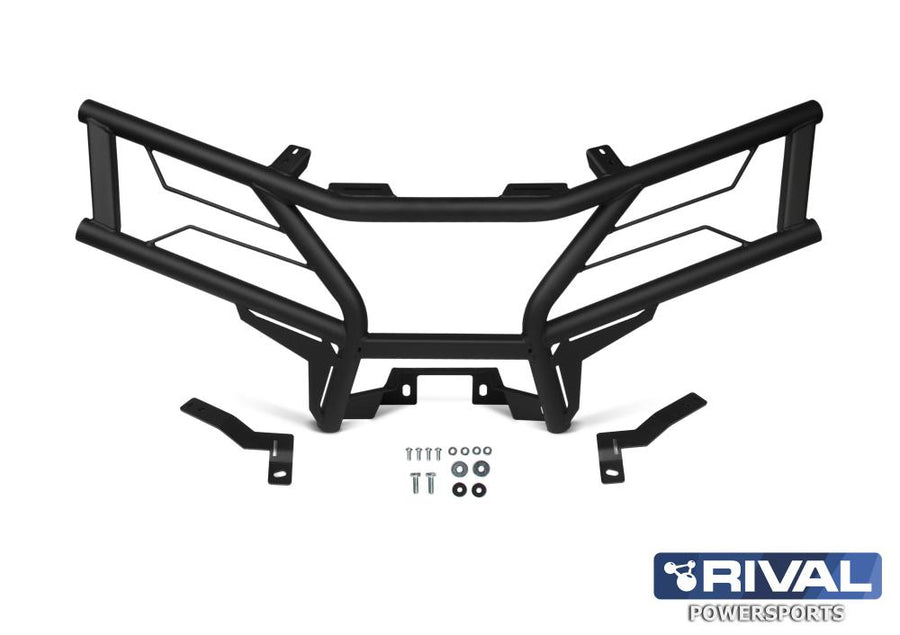 CF MOTO C FORCE 800 XC [2018-2024] - Steel front bumper