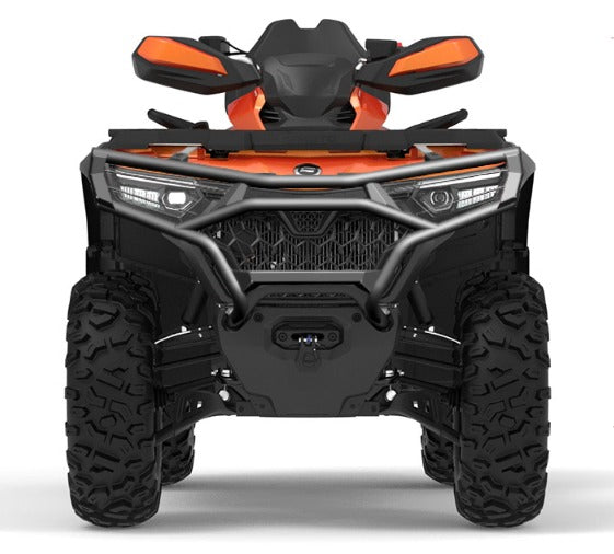 CF MOTO CFORCE 1000 EPS LX [2024] - Frontstoßstange aus Stahl