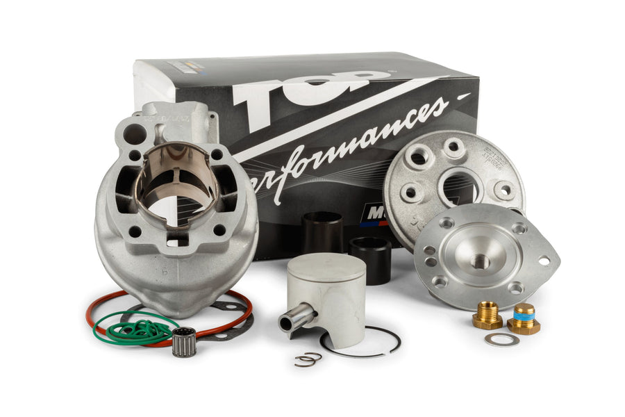 Beta RR-T SM 50 2T - cylinder kit 86cc aluminum 44mm stroke