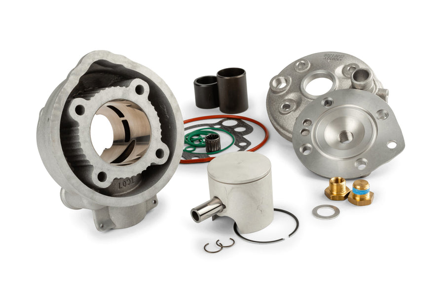 Beta RR SM 50 2T - tuning kit 86cc