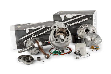Beta RR Enduro 50 2T - Tuningkit 86ccm