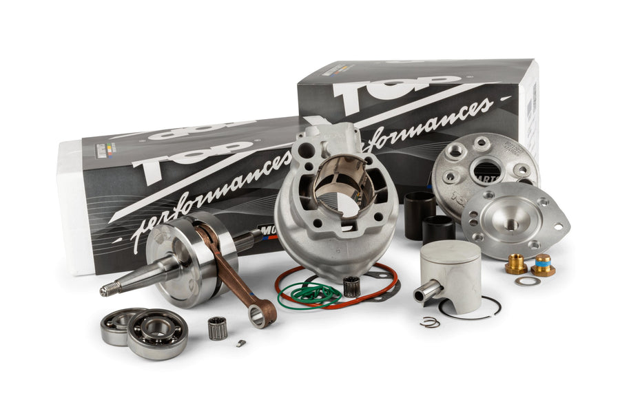 Sherco SE-R 50 2T [2019–] - Tuningkit 86ccm
