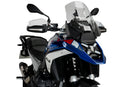 BMW R 1300 GS TROPHY [2025] – Handschutzverlängerung – Mattschwarz-16