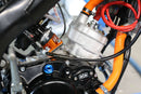 Beta RR-T SM 50 2T - cylinder kit Big Racing 88ccm aluminum