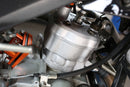 Derbi Senda R DRD Racing Enduro 50 2T D50B0 [2006–] - Cylinder kit Big Racing 77cc