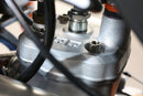 Derbi Senda R DRD Racing Enduro 50 2T D50B0 [2006–] - Cylinder kit Big Racing 88ccm