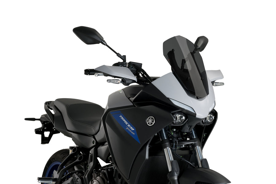 YAMAHA TRACER 7 GT [2024] – Sportscheibe – Getönt