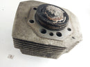 Moto Guzzi Quota 1100 ES [1999] - Cylinder with piston-1