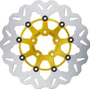 Harley-Davidson Xl 1200 Xs Forty Eight Special [2020] - Wave® brake disc - surface: silver, stainless steel - picture 10