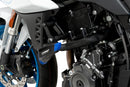 SUZUKI GSX-8S [2025] – Crash Pads PRO 2.0 – Black-1