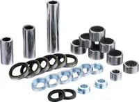 Beta RS 500 [2015-2016] - brake set - picture 6