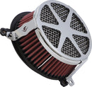 harley davidson fxdrs 114 [COBRA] – Luftfilter-Kit-1