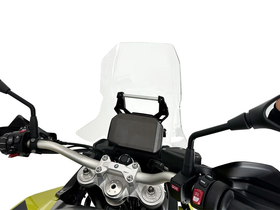 BMW F 900 GS [WRS] - windshield