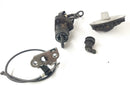 Moto Guzzi Norge 1200 [2008] - Lock set Lock set-4