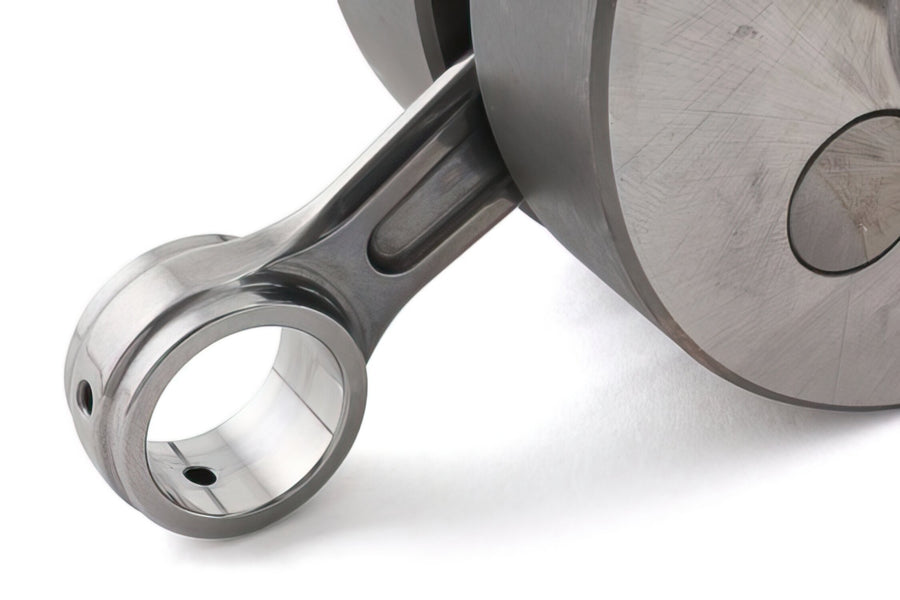 Aprilia SX SM 50 2T D50B0 [2007–] - crankshaft RF 44.9mm 90mm