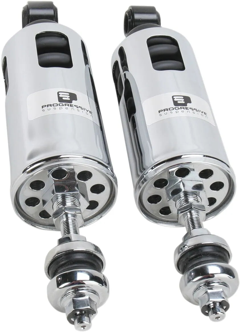 harley davidson nightster [PROGRESSIVE SUSPENSION] – 422 Series Stoßdämpfer