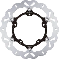 Yamaha Yzf-R25 Rg10 [2016, 2018-2024] - brake disc - picture 5
