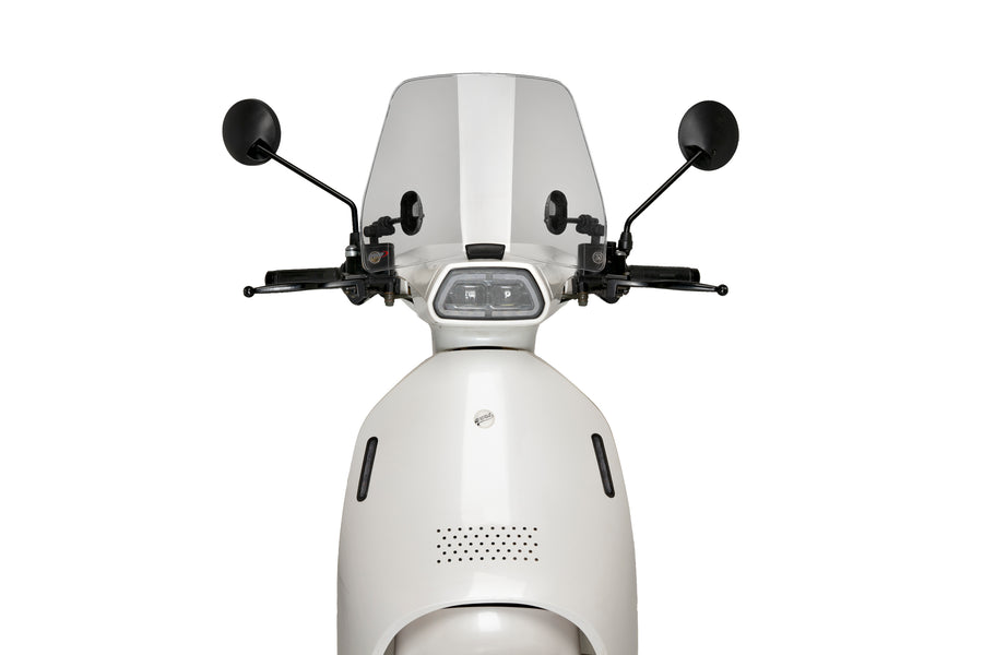 ARENA RENA S [2025] – Trafic scooter screen – tinted