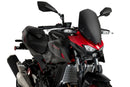 KAWASAKI Z 500 SE [2025] – New Generation Touring – Mattschwarz-14