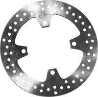 Kawasaki Z 900 RS ABS Zr900C [2026] - brake disc - picture 4