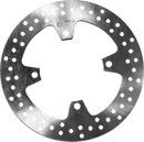 Kawasaki Z900 RS / Black Ball Edition [2026] - brake disc - picture 4
