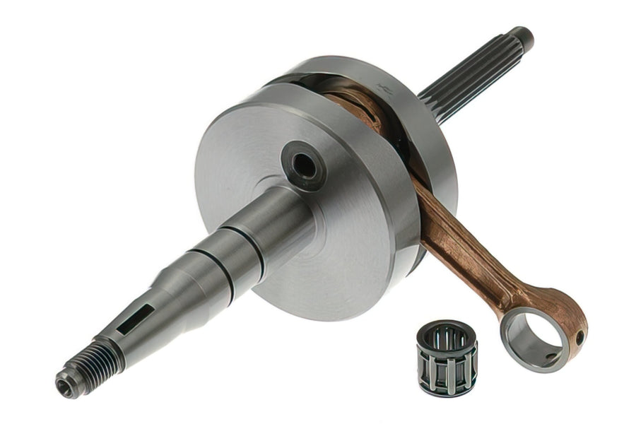 MBK Nitro Naked 50 2T LC [–2012] - Kurbelwelle MHR RHQ 12mm KoBo