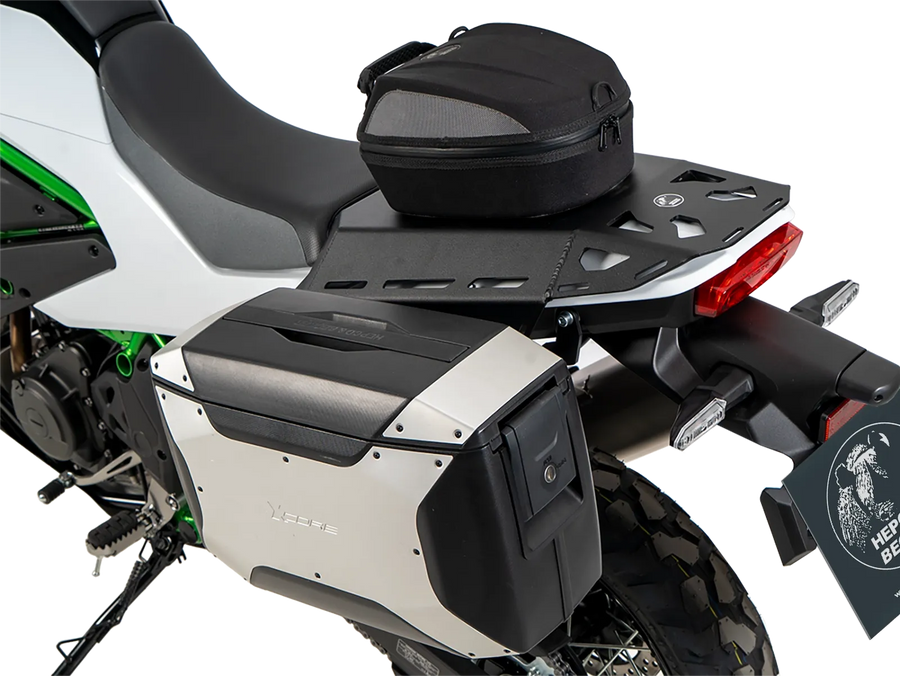 Kawasaki KLE 500 / SE [2026-] - Luggage Guard