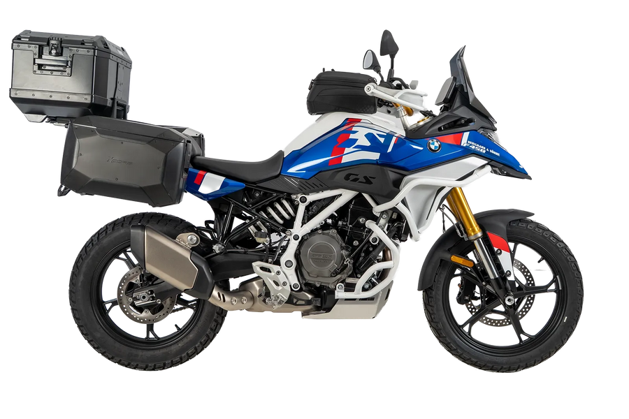 BMW F 450 GS [2026-] - Easyrack